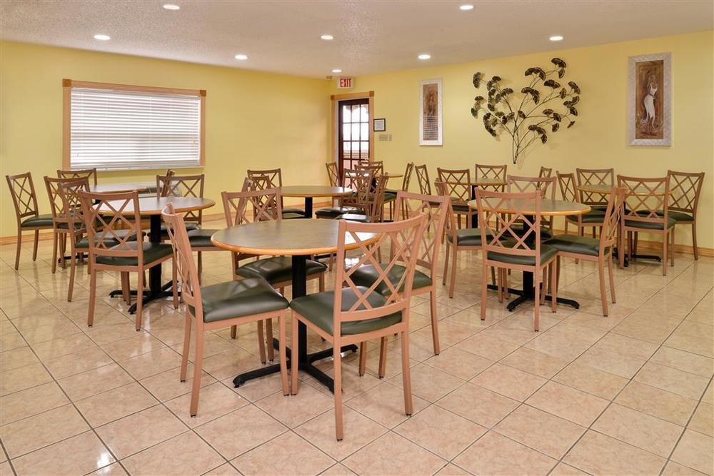 Five Star Inn بورليسون المطعم الصورة