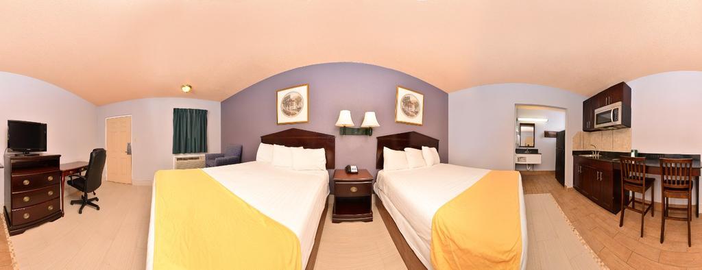 Five Star Inn بورليسون المظهر الخارجي الصورة