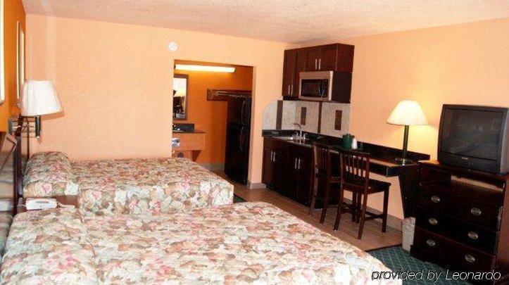 Five Star Inn بورليسون الغرفة الصورة