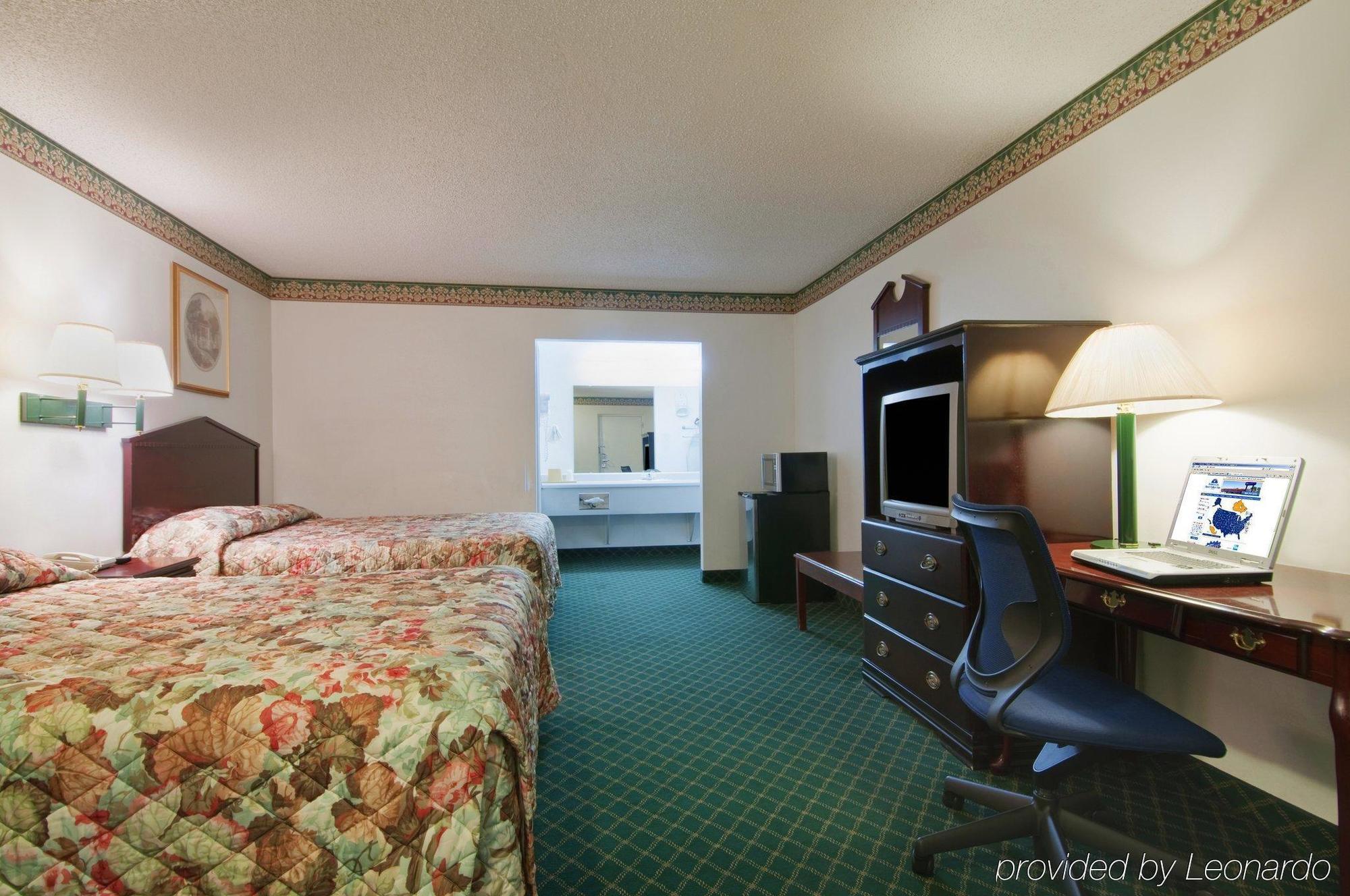 Five Star Inn بورليسون الغرفة الصورة