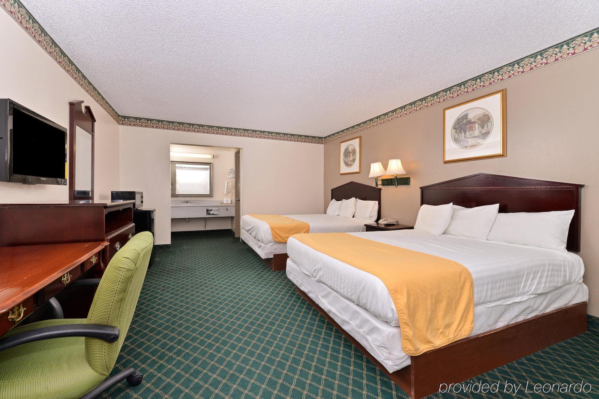 Five Star Inn بورليسون المظهر الخارجي الصورة