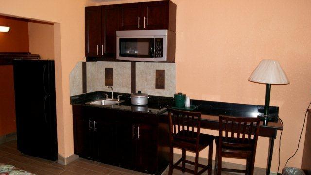 Five Star Inn بورليسون الغرفة الصورة